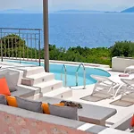 Βίλα Il Borgo Fiscardo Casa Di Gio