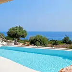 Il Borgo Fiscardo Casa Di Gio Φισκάρδο