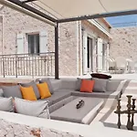 Il Borgo Fiscardo Casa Di Gio Βίλα Φισκάρδο