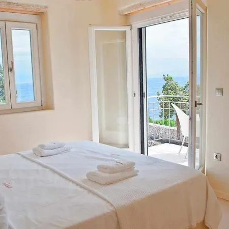 Il Borgo Fiscardo Casa Di Gio Φισκάρδο