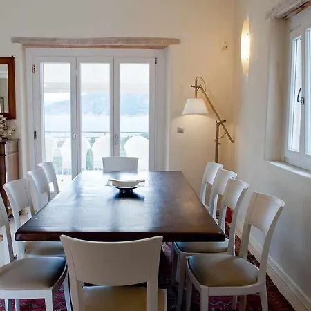 Βίλα Il Borgo Fiscardo Casa Di Gio *