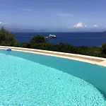 Willa Il Borgo Fiscardo Casa Di Gio *