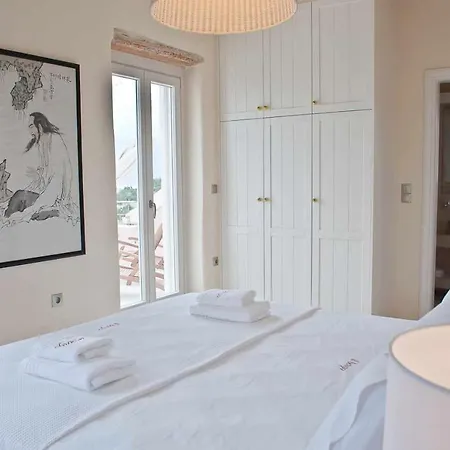 Il Borgo Fiscardo Casa Di Giò *