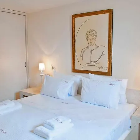Il Borgo Fiscardo Casa Di Gio * Fiskardo