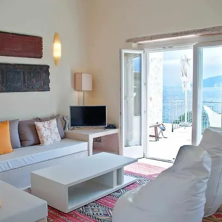 Il Borgo Fiscardo Casa Di Gio Willa *