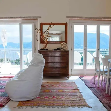Il Borgo Fiscardo Casa Di Giò