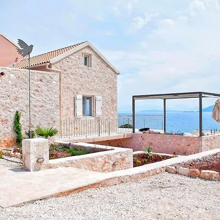Il Borgo Fiscardo Casa Di Gio Willa Fiskardo